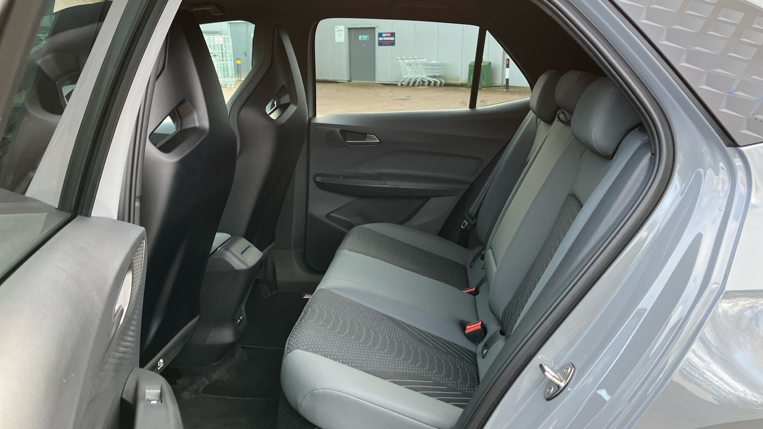 Used Cupra Born 2025 for sale - 77746579: Photo 16