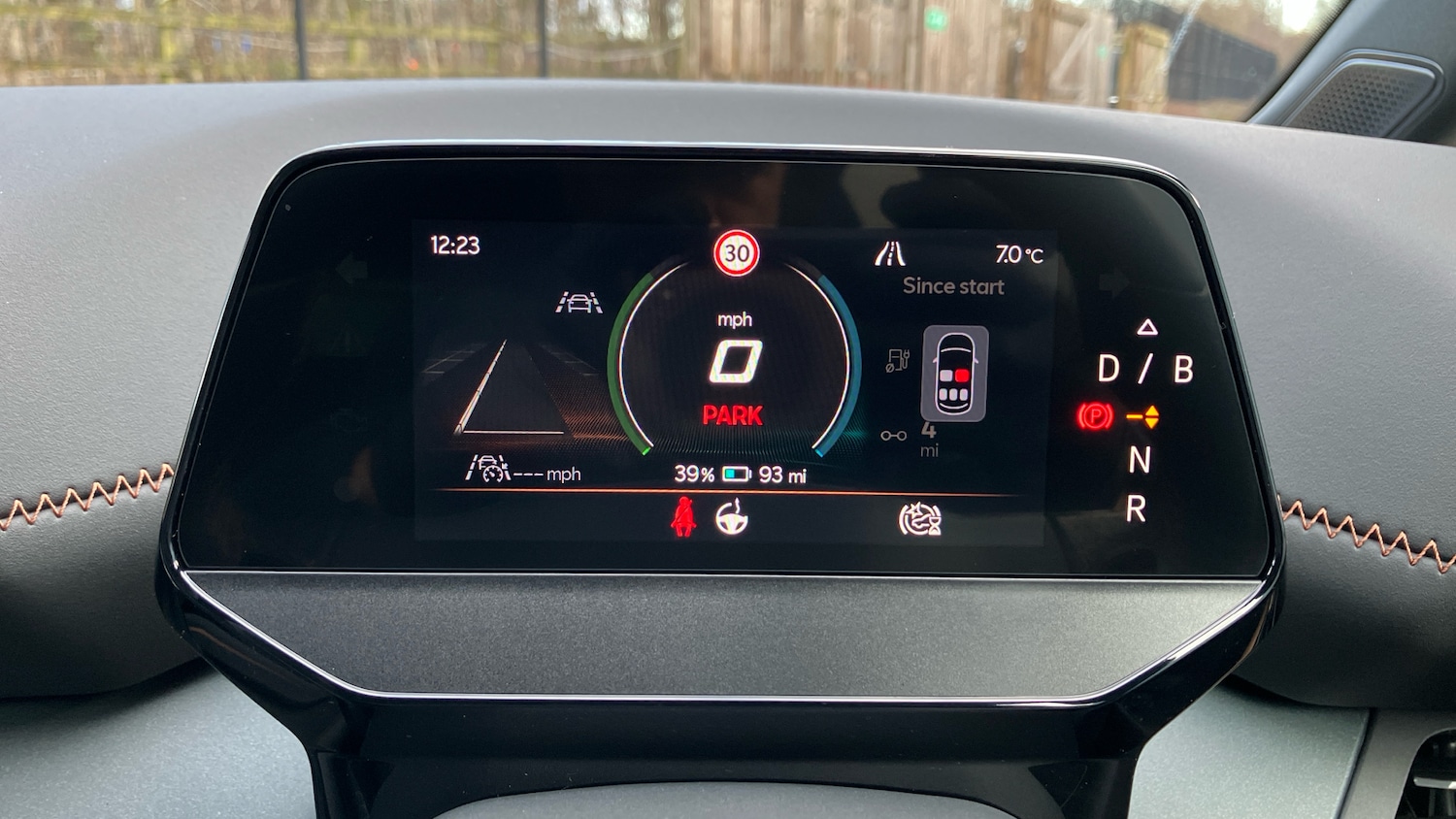 Used Cupra Born 2025 for sale - 77746579: Photo 18