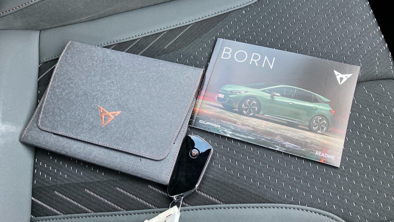 Used Cupra Born 2025 for sale - 77746579: Photo 19