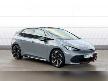 Used Cupra Born 2025 for sale - 77746579: Photo