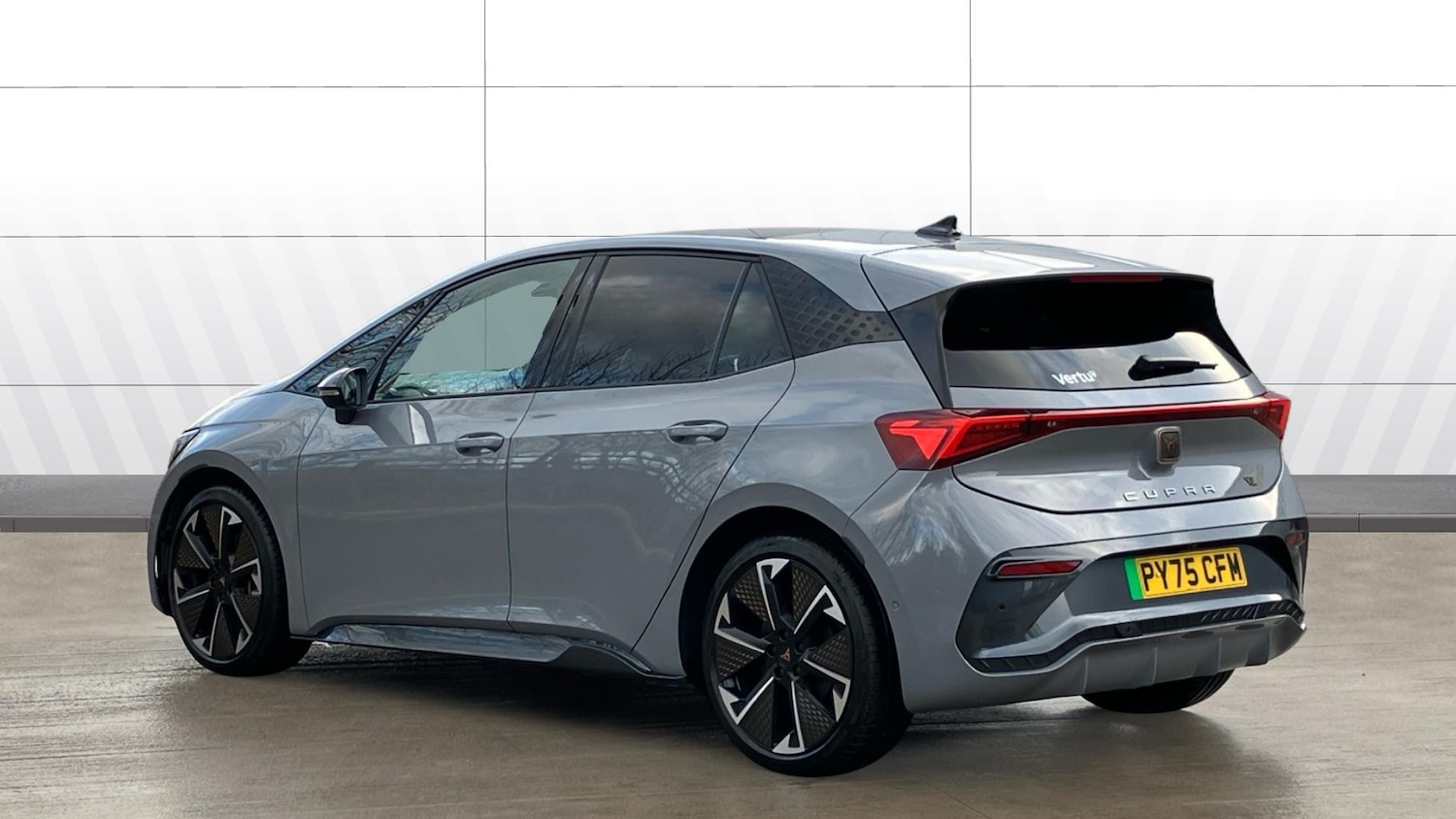 Used Cupra Born 2025 for sale - 77746579: Photo 2