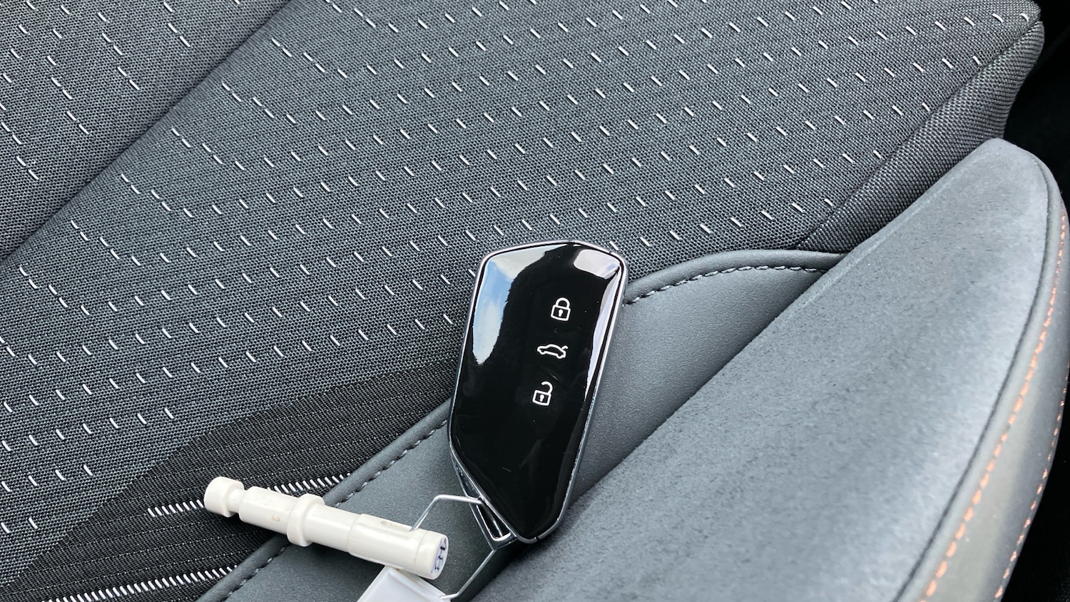 Used Cupra Born 2025 for sale - 77746579: Photo 20