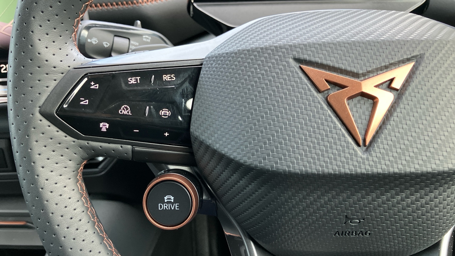 Used Cupra Born 2025 for sale - 77746579: Photo 21