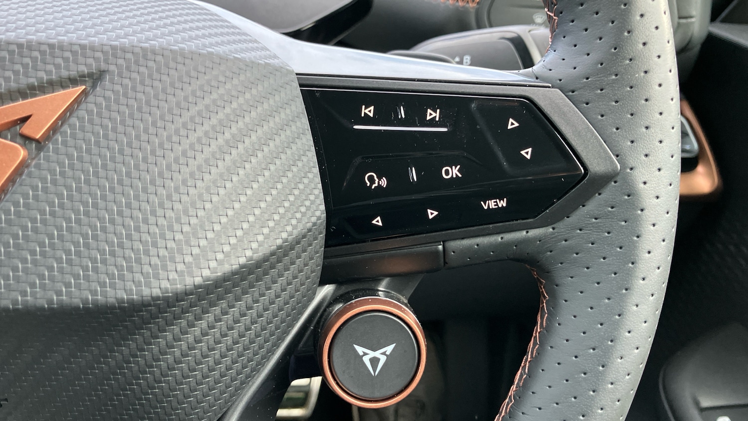 Used Cupra Born 2025 for sale - 77746579: Photo 22