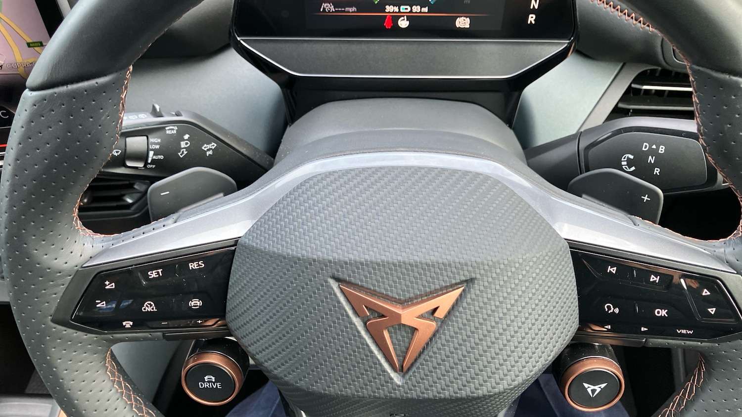 Used Cupra Born 2025 for sale - 77746579: Photo 23