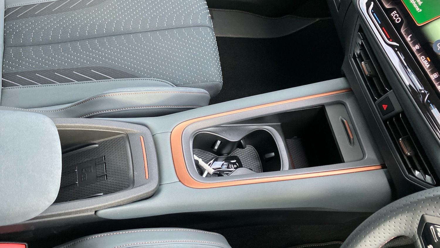 Used Cupra Born 2025 for sale - 77746579: Photo 24