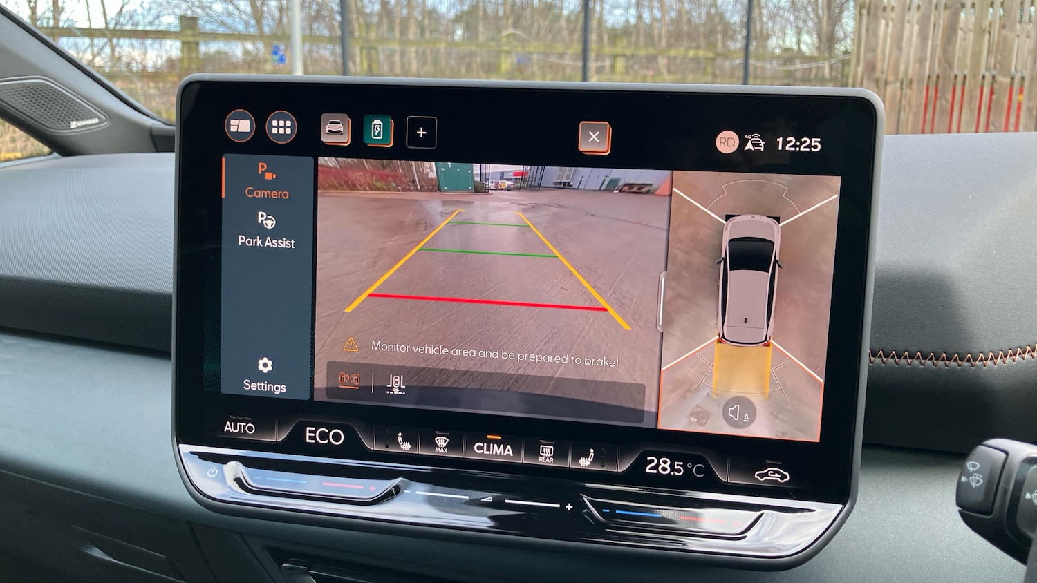 Used Cupra Born 2025 for sale - 77746579: Photo 26