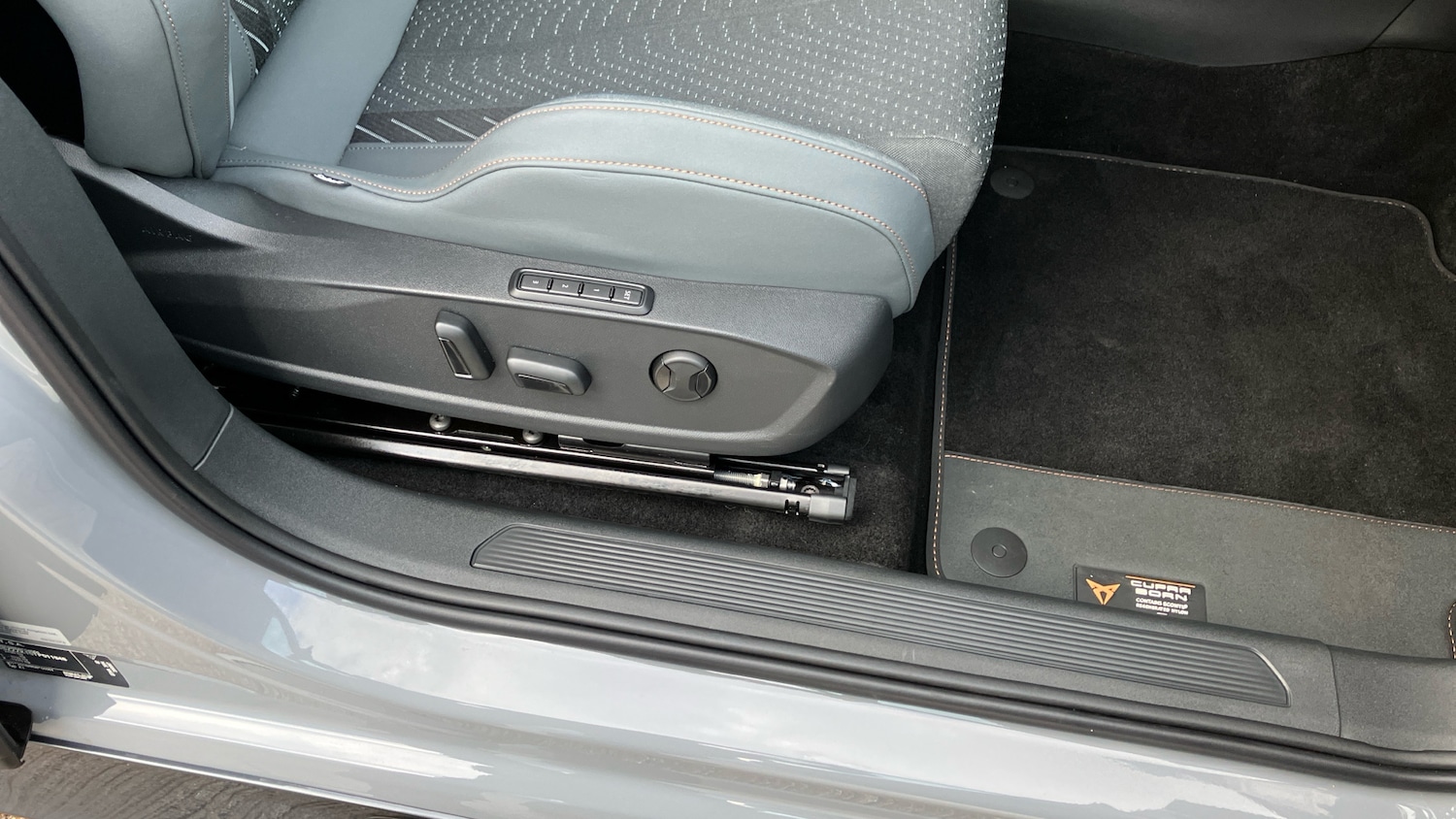 Used Cupra Born 2025 for sale - 77746579: Photo 29