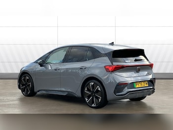 Used Cupra Born 2025 for sale - 77746579: Photo