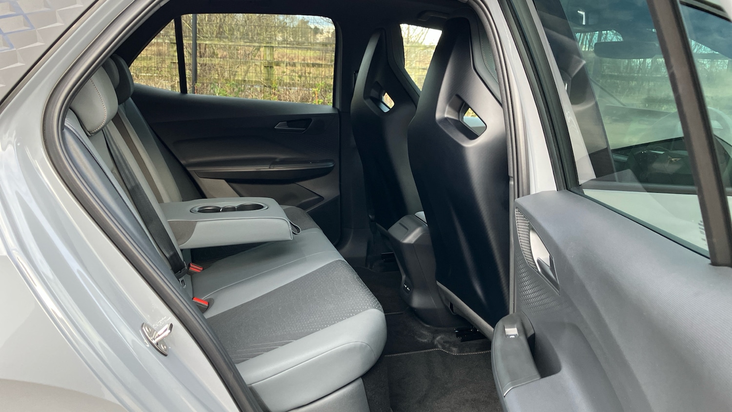 Used Cupra Born 2025 for sale - 77746579: Photo 34