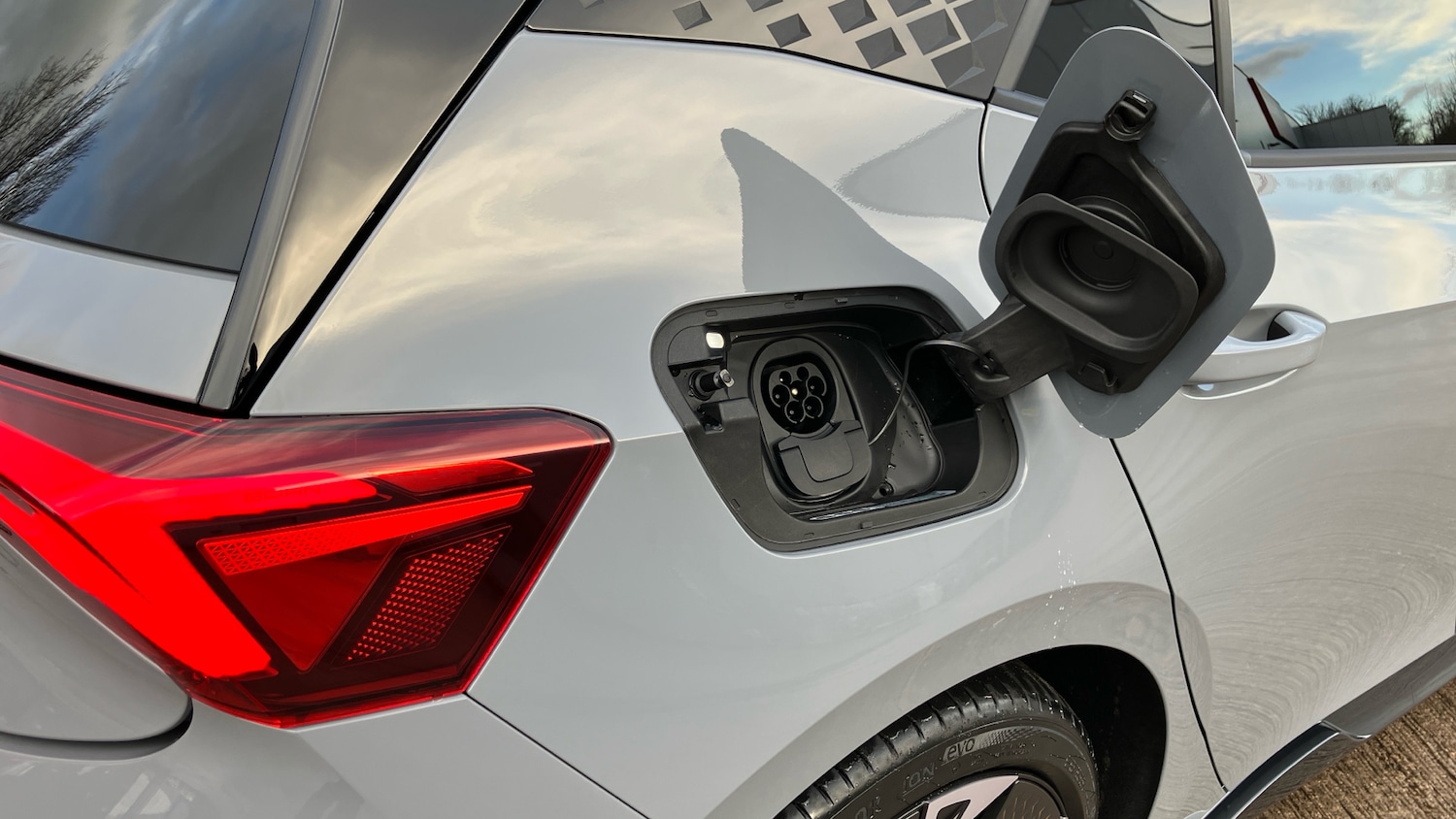 Used Cupra Born 2025 for sale - 77746579: Photo 35