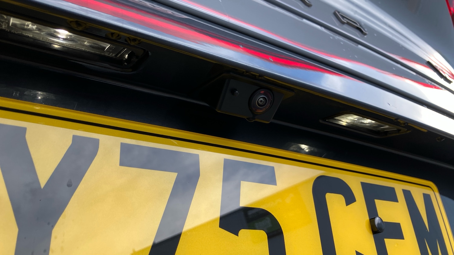 Used Cupra Born 2025 for sale - 77746579: Photo 36