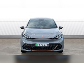 Used Cupra Born 2025 for sale - 77746579: Photo