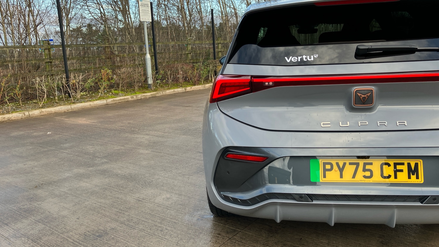 Used Cupra Born 2025 for sale - 77746579: Photo 40