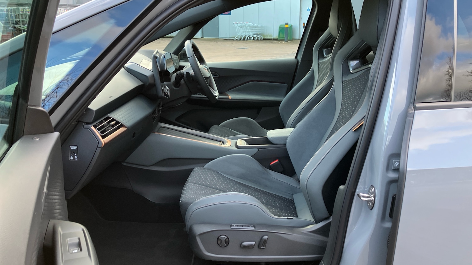 Used Cupra Born 2025 for sale - 77746579: Photo 41