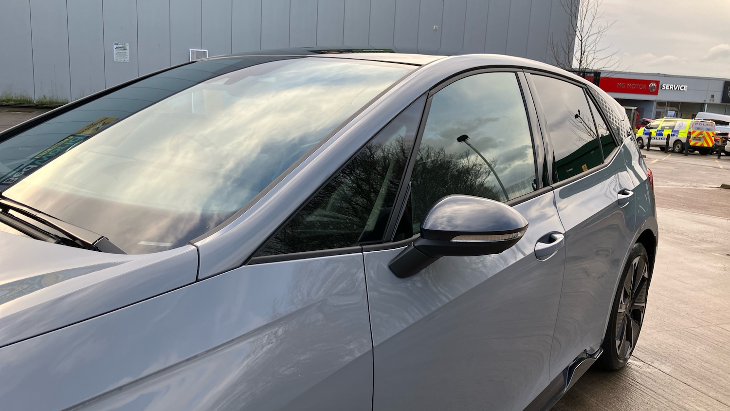 Used Cupra Born 2025 for sale - 77746579: Photo 42