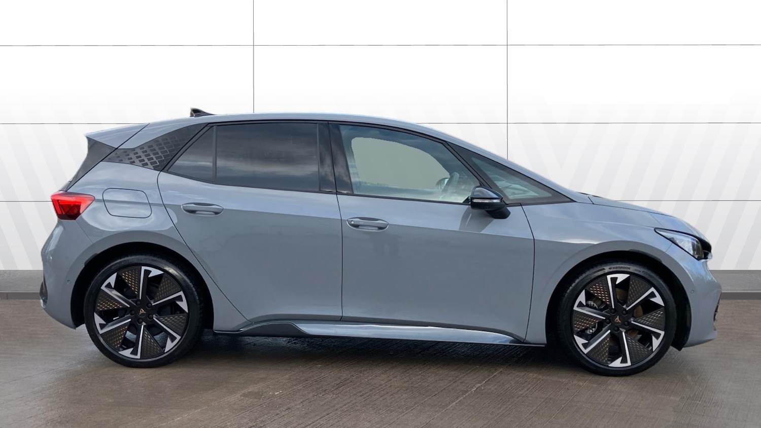 Used Cupra Born 2025 for sale - 77746579: Photo 5