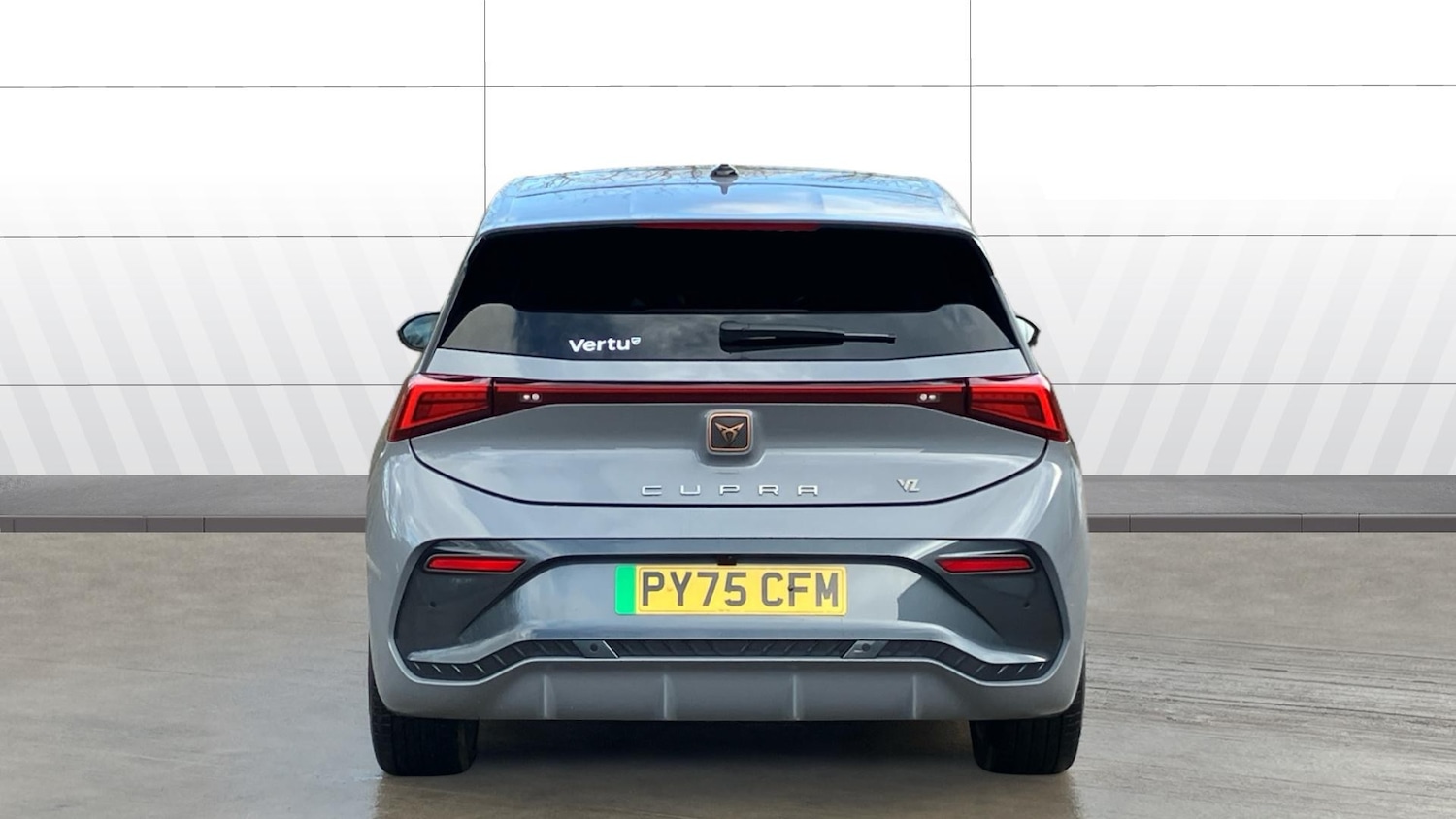 Used Cupra Born 2025 for sale - 77746579: Photo 6