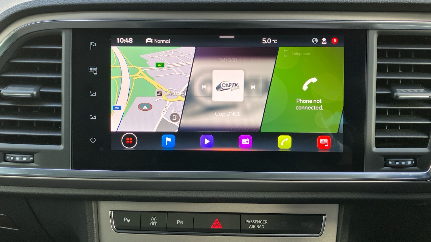 Used SEAT Ateca 2024 for sale - 77195180: Photo 12