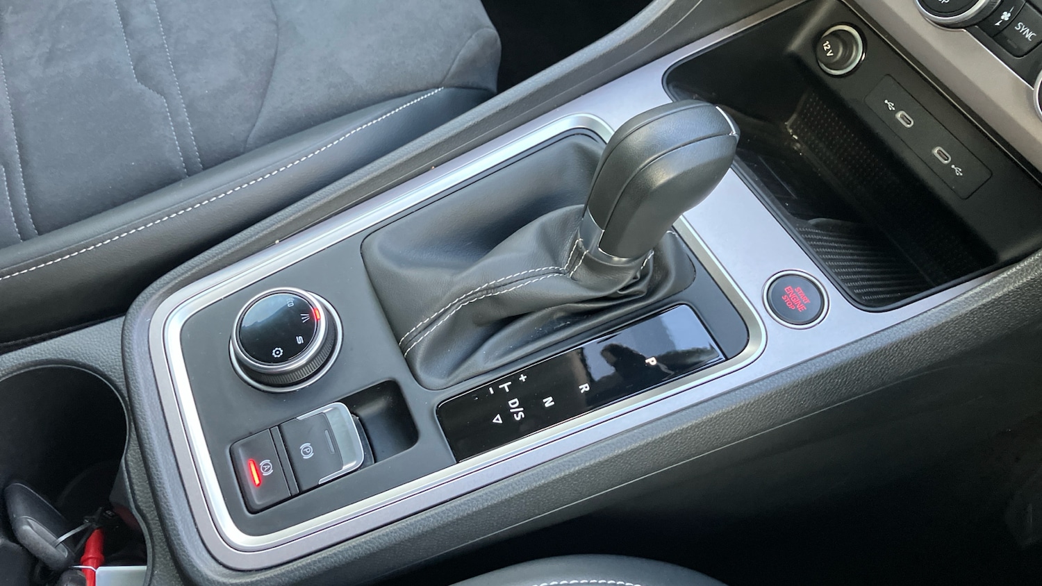 Used SEAT Ateca 2024 for sale - 77195180: Photo 13