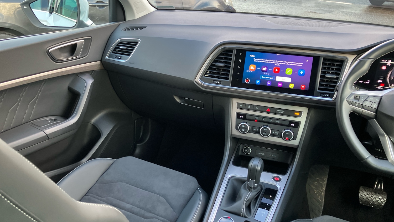 Used SEAT Ateca 2024 for sale - 77195180: Photo 14