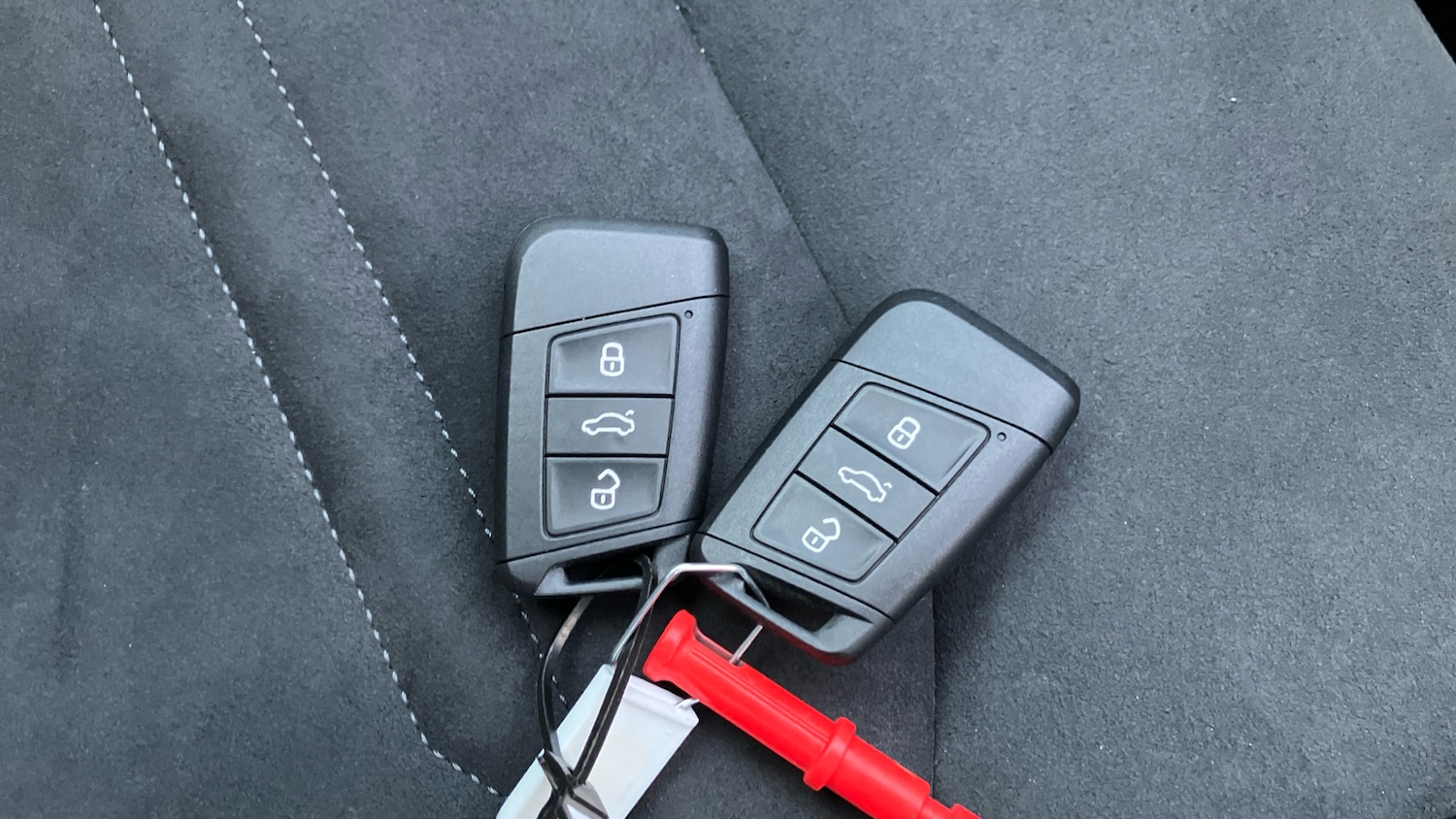 Used SEAT Ateca 2024 for sale - 77195180: Photo 20