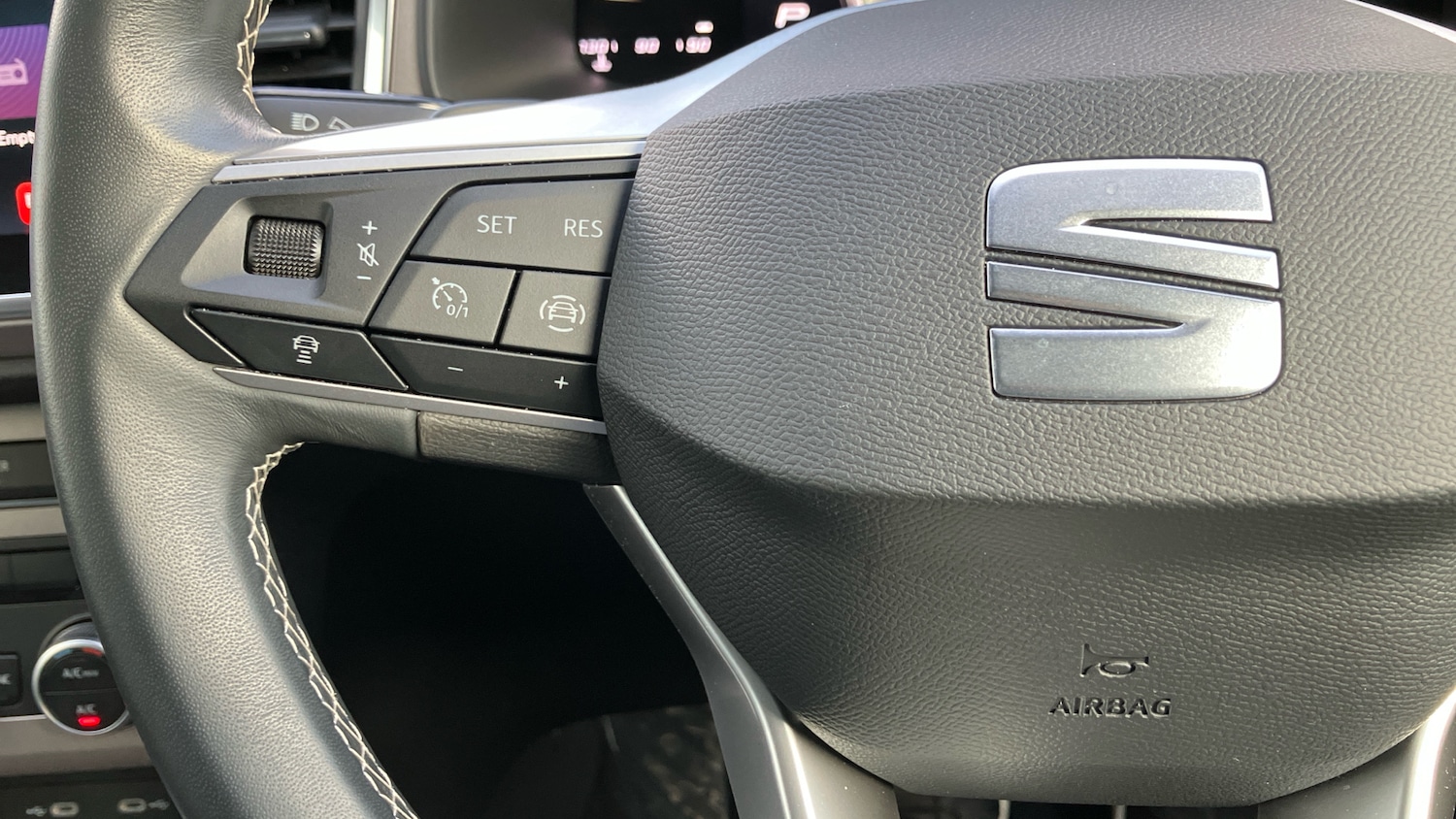 Used SEAT Ateca 2024 for sale - 77195180: Photo 21