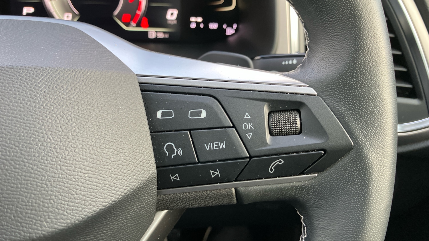 Used SEAT Ateca 2024 for sale - 77195180: Photo 22