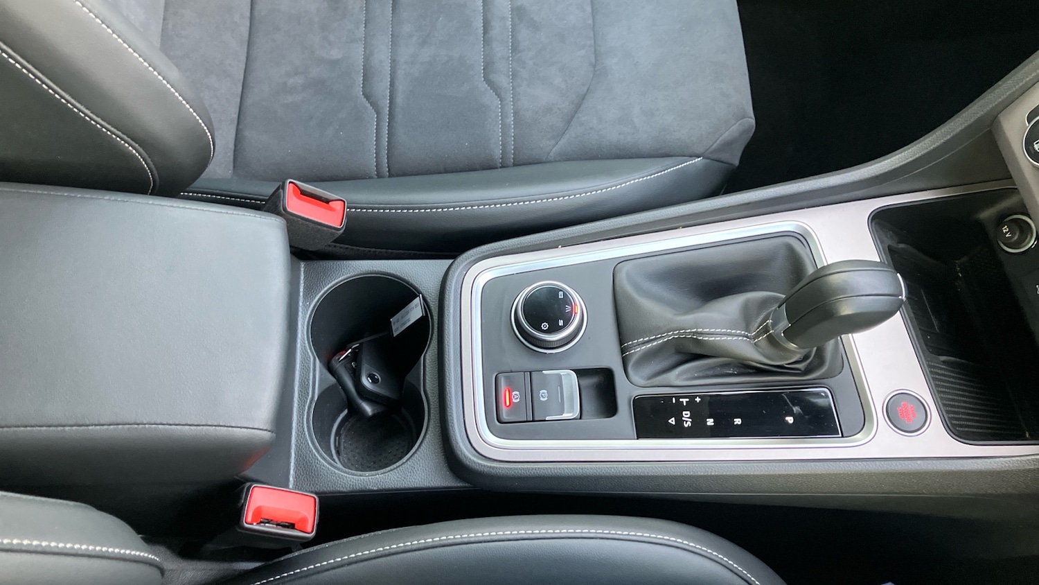 Used SEAT Ateca 2024 for sale - 77195180: Photo 25