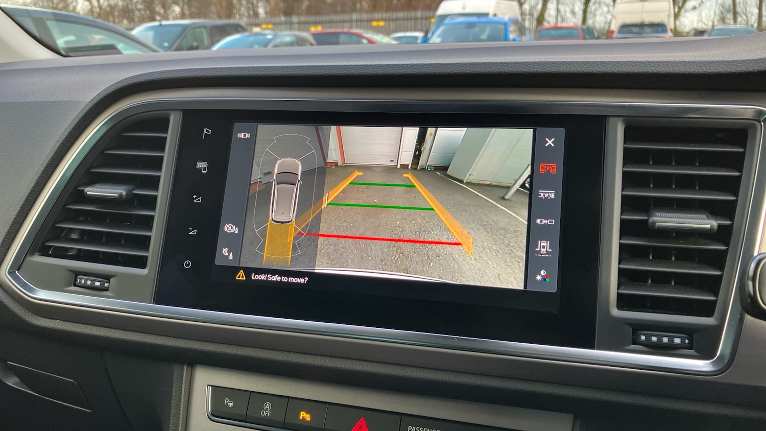 Used SEAT Ateca 2024 for sale - 77195180: Photo 27