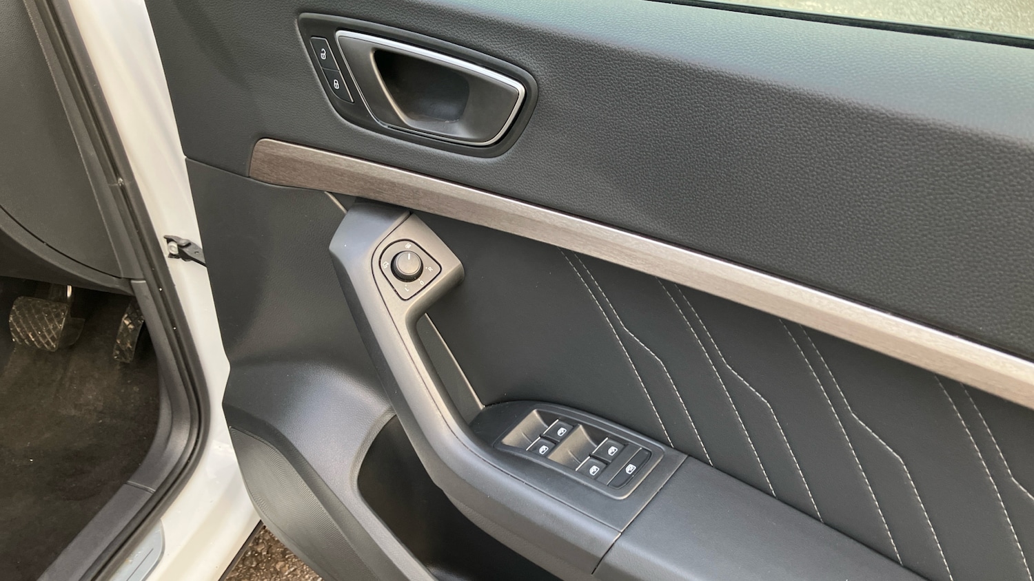 Used SEAT Ateca 2024 for sale - 77195180: Photo 29