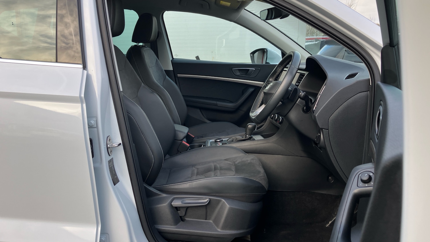 Used SEAT Ateca 2024 for sale - 77195180: Photo 31