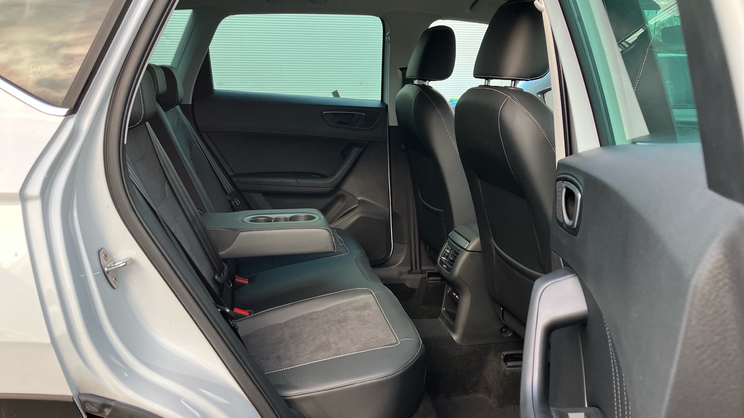 Used SEAT Ateca 2024 for sale - 77195180: Photo 34