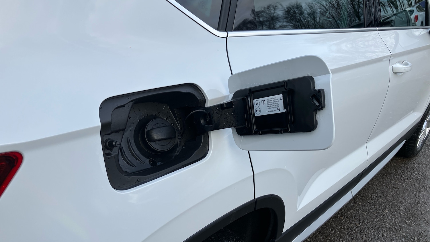 Used SEAT Ateca 2024 for sale - 77195180: Photo 35