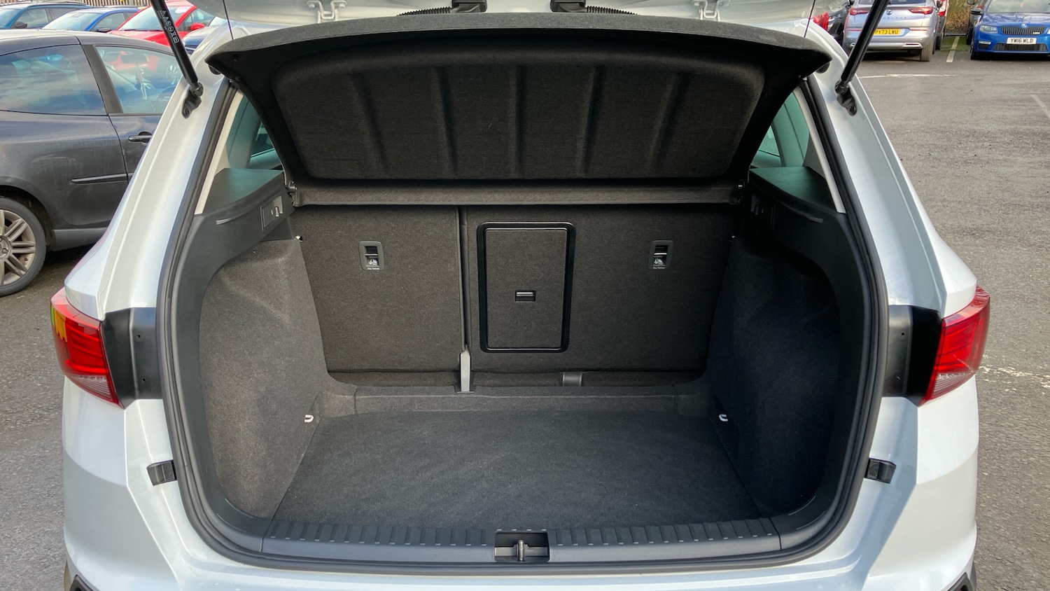 Used SEAT Ateca 2024 for sale - 77195180: Photo 4