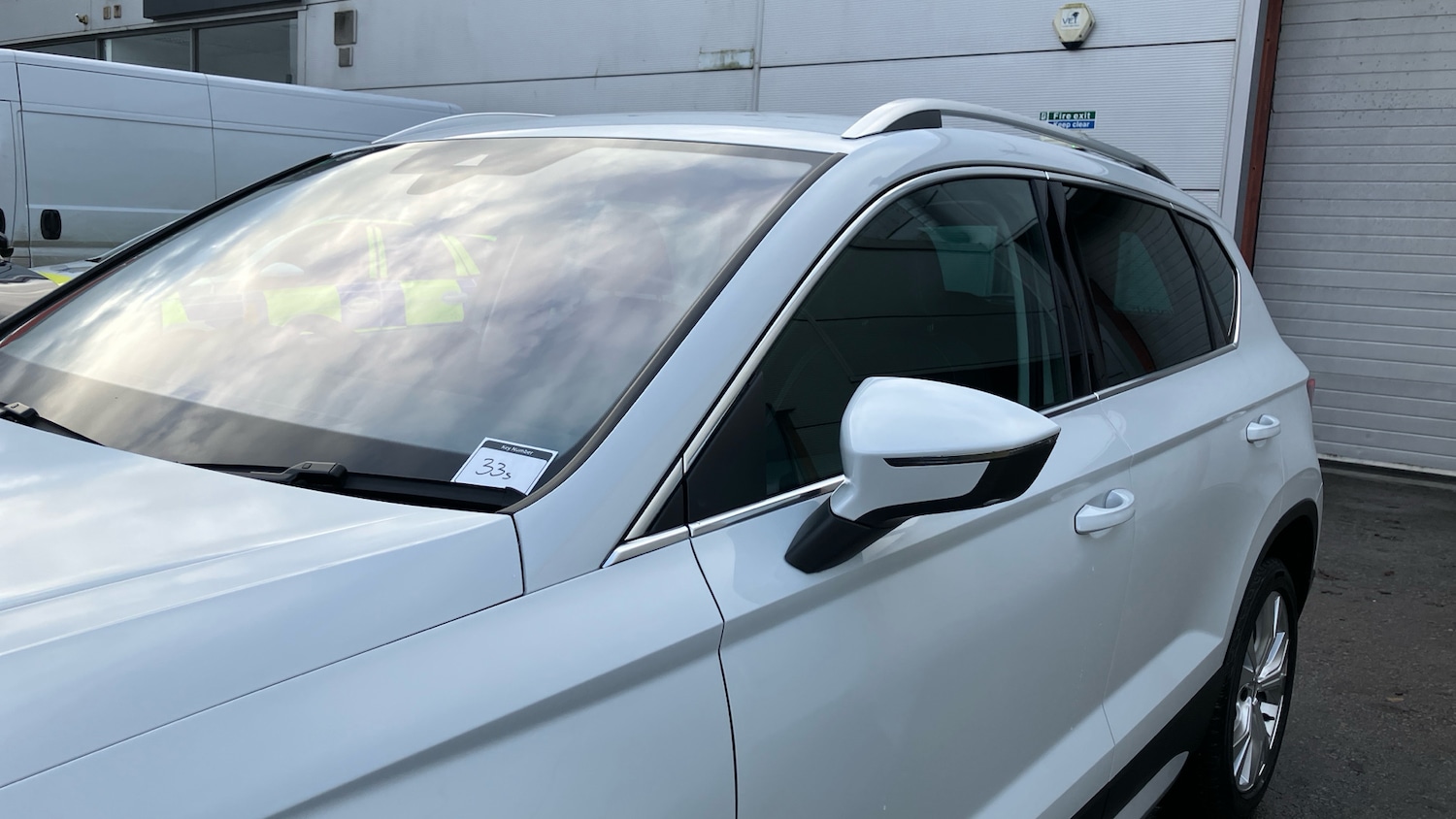 Used SEAT Ateca 2024 for sale - 77195180: Photo 41