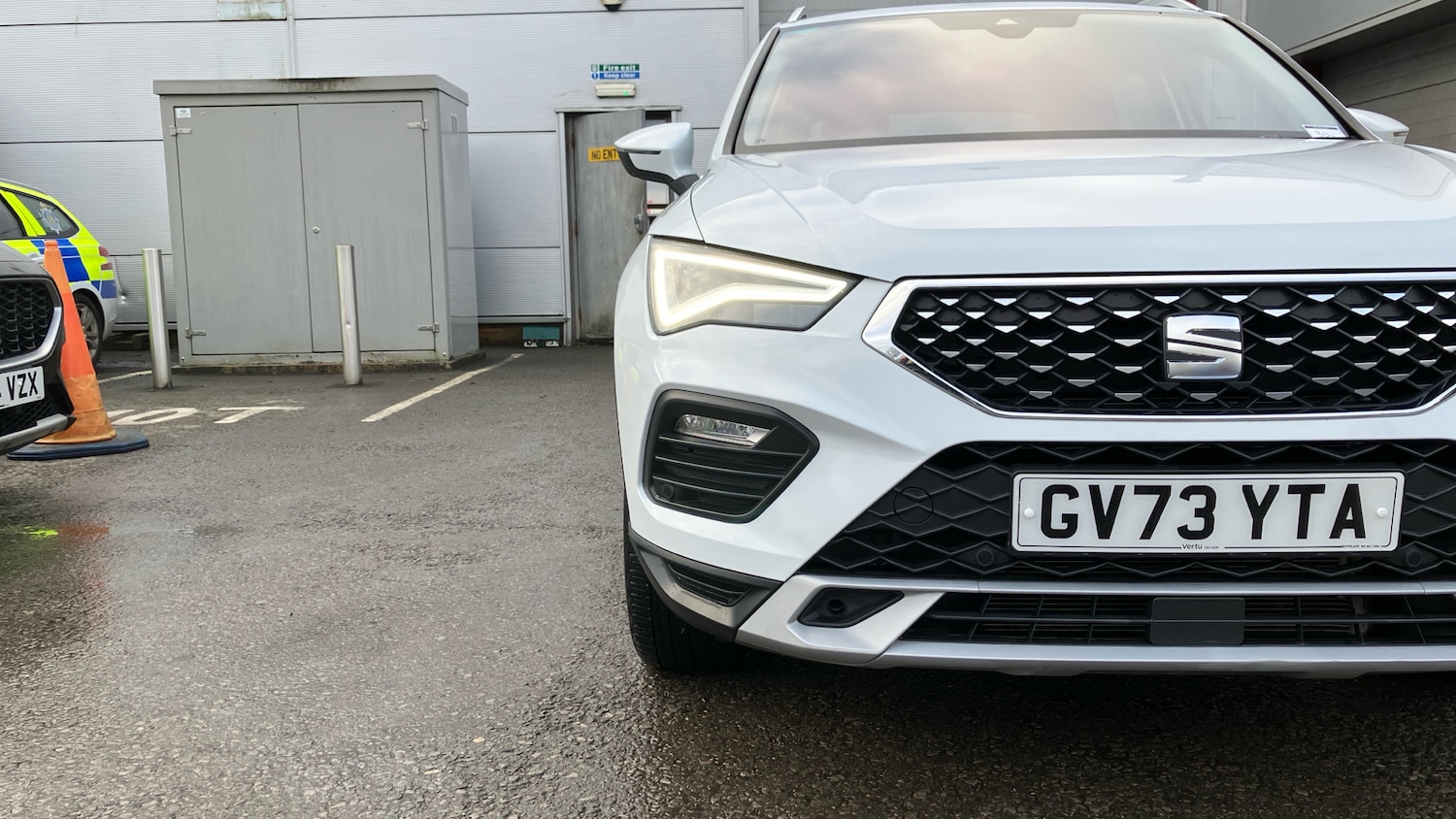 Used SEAT Ateca 2024 for sale - 77195180: Photo 42