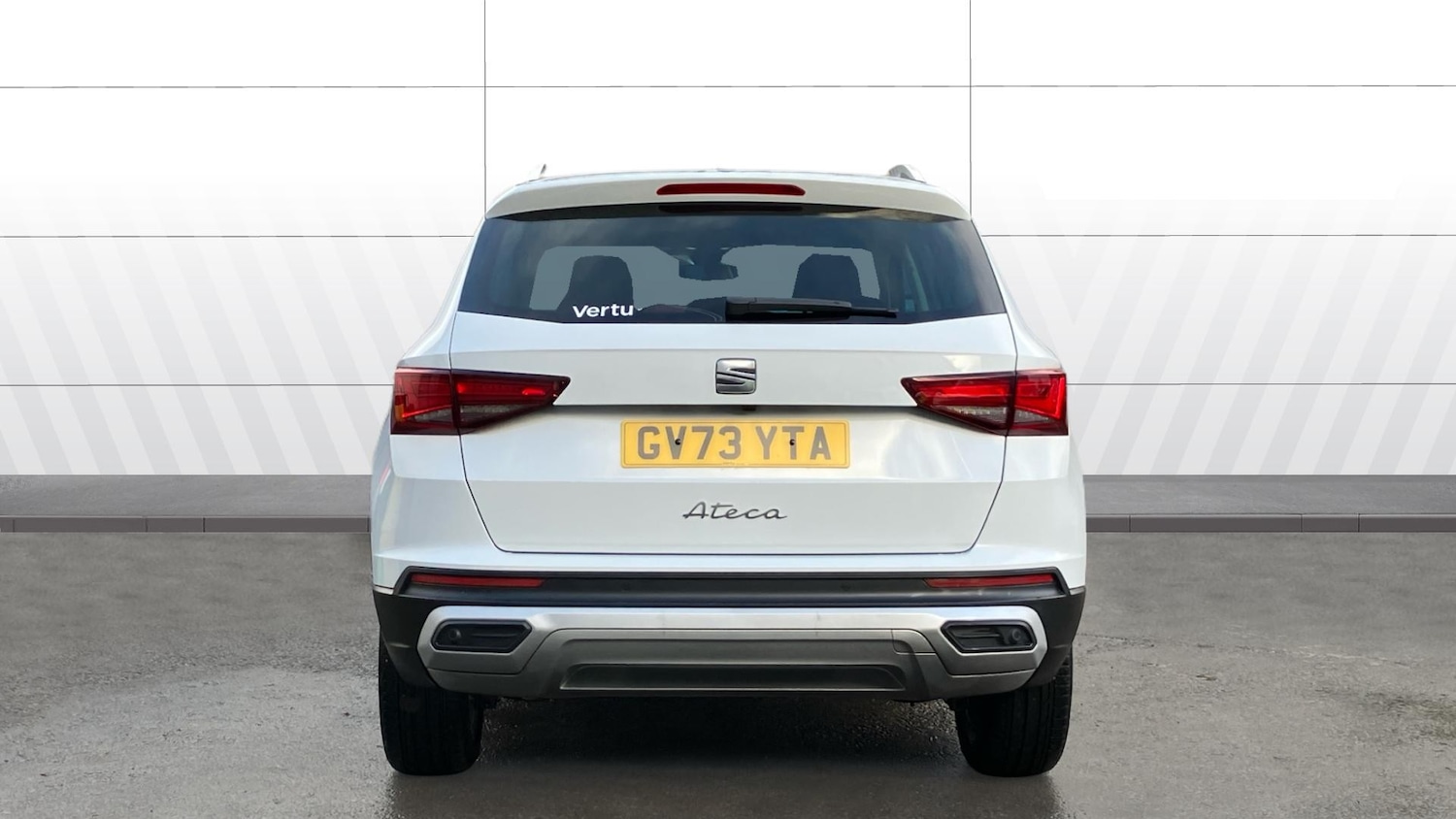 Used SEAT Ateca 2024 for sale - 77195180: Photo 6