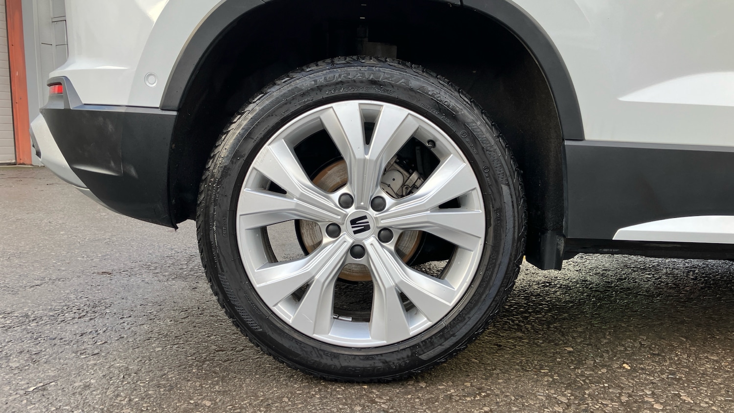 Used SEAT Ateca 2024 for sale - 77195180: Photo 7