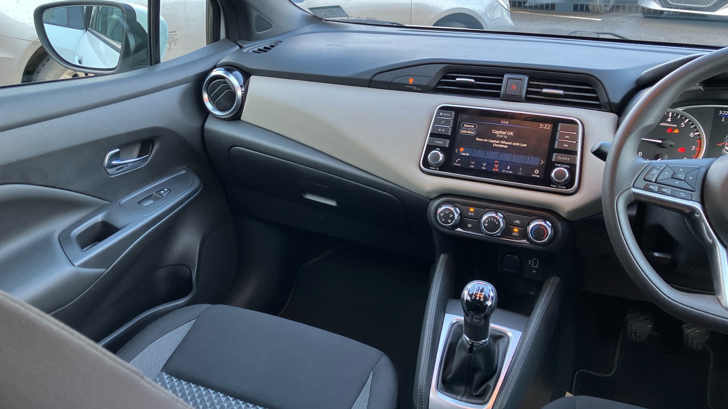 Used Nissan Micra 2020 for sale - 77033309: Photo 14