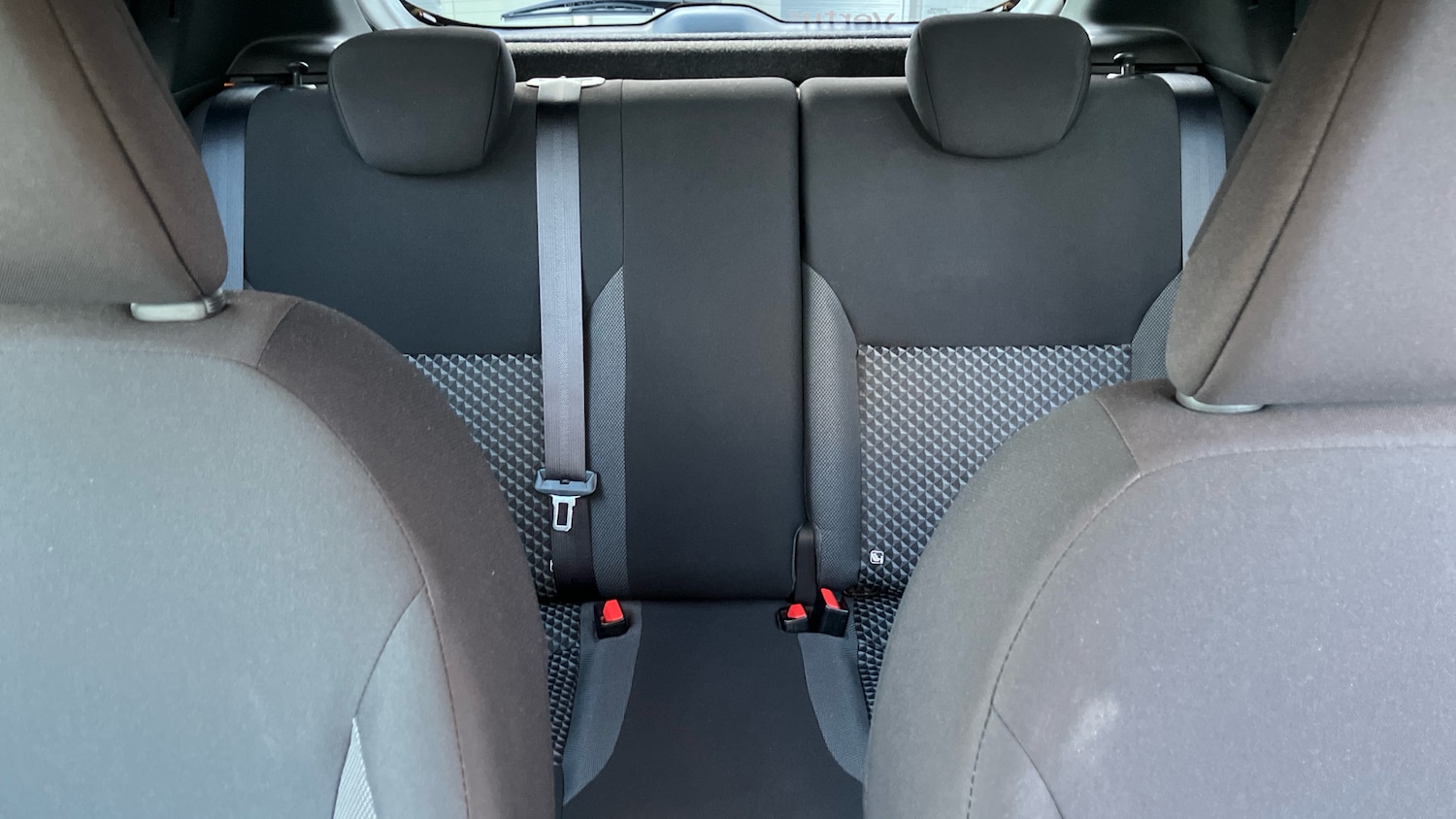 Used Nissan Micra 2020 for sale - 77033309: Photo 15