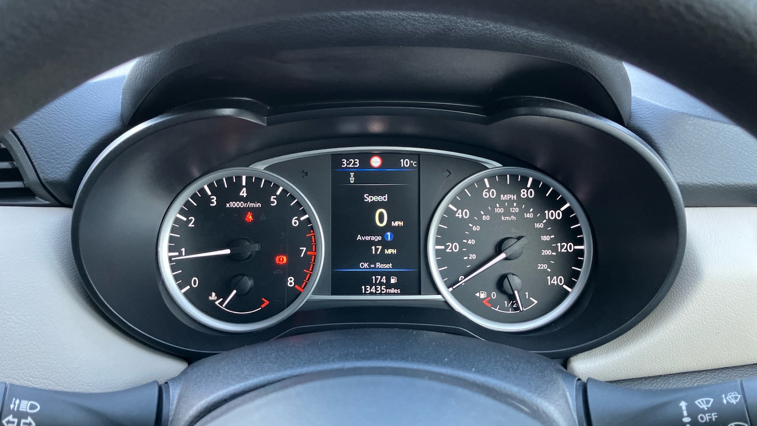 Used Nissan Micra 2020 for sale - 77033309: Photo 18