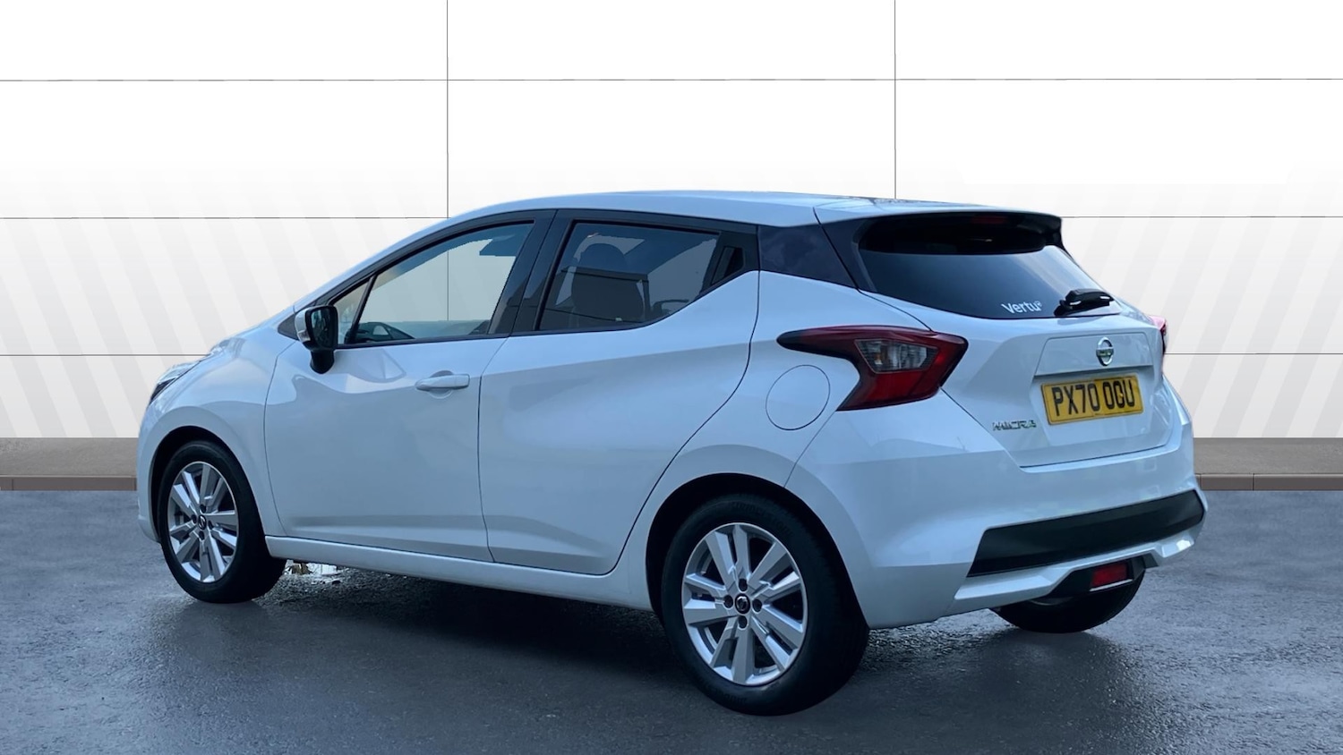Used Nissan Micra 2020 for sale - 77033309: Photo 2