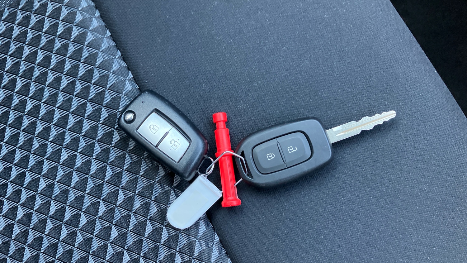 Used Nissan Micra 2020 for sale - 77033309: Photo 20