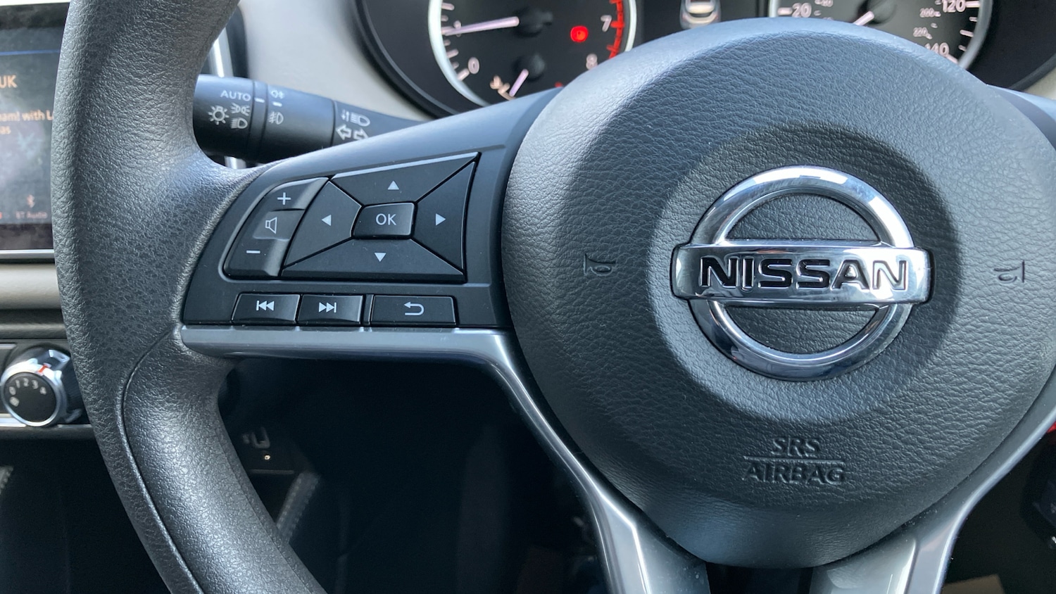 Used Nissan Micra 2020 for sale - 77033309: Photo 21