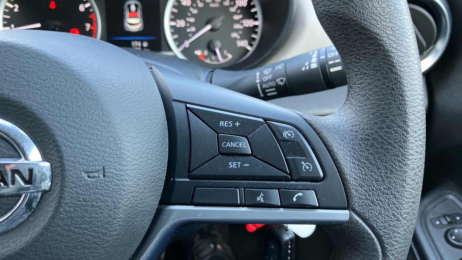 Used Nissan Micra 2020 for sale - 77033309: Photo 22