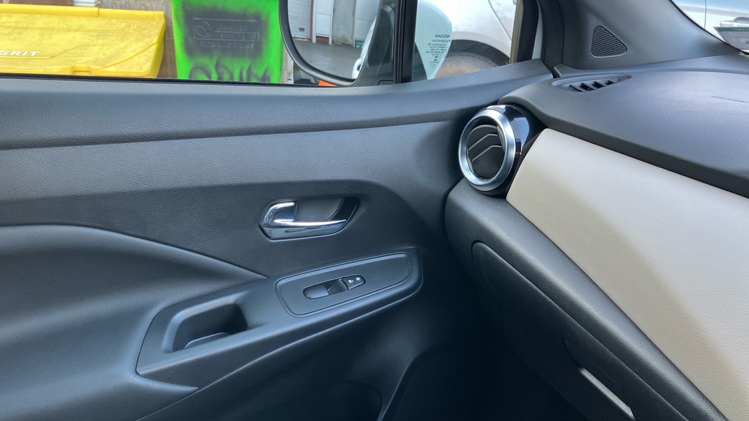 Used Nissan Micra 2020 for sale - 77033309: Photo 24