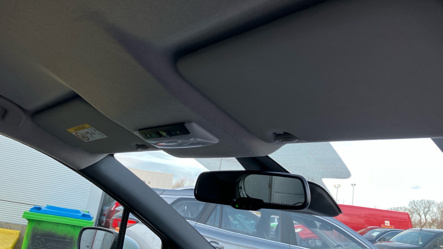 Used Nissan Micra 2020 for sale - 77033309: Photo 27