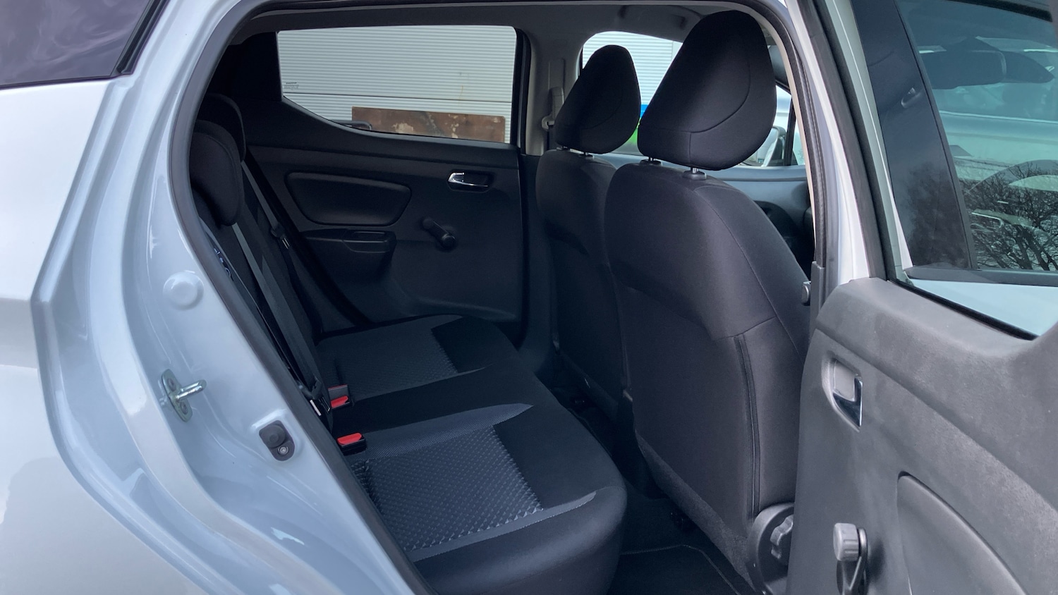 Used Nissan Micra 2020 for sale - 77033309: Photo 28