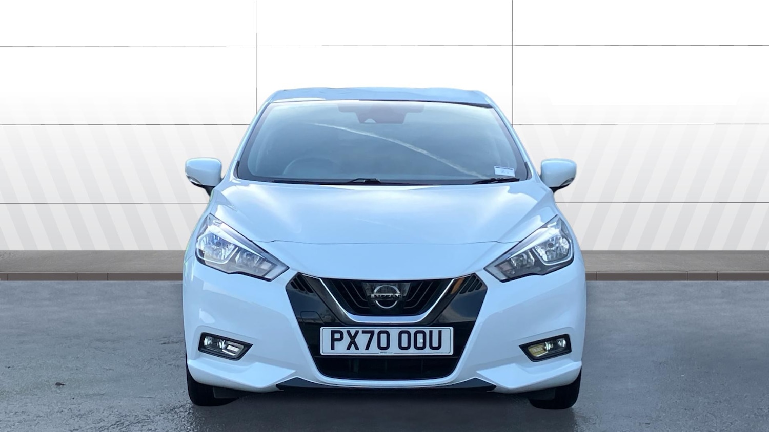 Used Nissan Micra 2020 for sale - 77033309: Photo 3